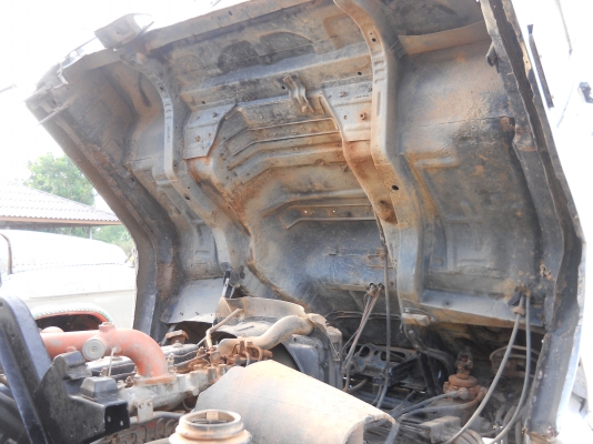 หลุดมัดจำ ขายดาวน์FSR ด่วนๆวาง 150000 ขับไปได้เลยเจ้าของขายเองอีซูซุร๊อกกี้6ล้อดั๊มพ์สภาพสวยพร้อมใช้ไม่ต้องทำอะไรเพิ่มเครื่องเทอร์โบ210แรงม้า