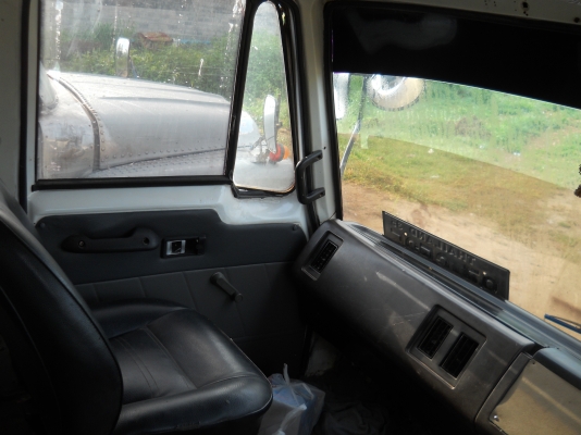 หลุดมัดจำ ขายดาวน์FSR ด่วนๆวาง 150000 ขับไปได้เลยเจ้าของขายเองอีซูซุร๊อกกี้6ล้อดั๊มพ์สภาพสวยพร้อมใช้ไม่ต้องทำอะไรเพิ่มเครื่องเทอร์โบ210แรงม้า