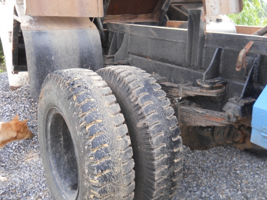 หลุดมัดจำ ขายดาวน์FSR ด่วนๆวาง 150000 ขับไปได้เลยเจ้าของขายเองอีซูซุร๊อกกี้6ล้อดั๊มพ์สภาพสวยพร้อมใช้ไม่ต้องทำอะไรเพิ่มเครื่องเทอร์โบ210แรงม้า