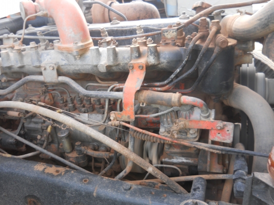 หลุดมัดจำ ขายดาวน์FSR ด่วนๆวาง 150000 ขับไปได้เลยเจ้าของขายเองอีซูซุร๊อกกี้6ล้อดั๊มพ์สภาพสวยพร้อมใช้ไม่ต้องทำอะไรเพิ่มเครื่องเทอร์โบ210แรงม้า