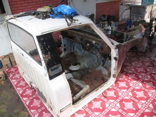 หัวเก๋ง mazda 1000 -1300