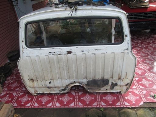 หัวเก๋ง mazda 1000 -1300