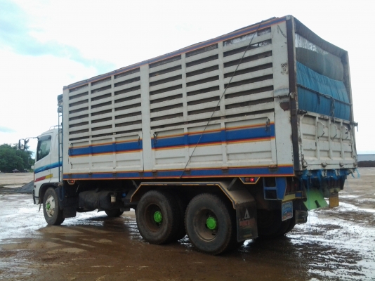 ขายรถบรรทุกมือสอง กระบะเหล็ก สนใจติดต่อ 081-9832626,086-6772256
