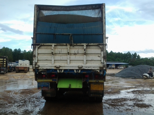 ขายรถบรรทุกมือสอง กระบะเหล็ก สนใจติดต่อ 081-9832626,086-6772256