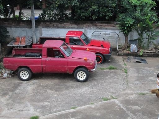 จำหน่ายอะไหล่ BODY PART - mazda 1000-1300 ราคามิตรภาพ จำหน่ายอะไหล่ BODY PART - mazda 1000-1300 ราคามิตรภาพ