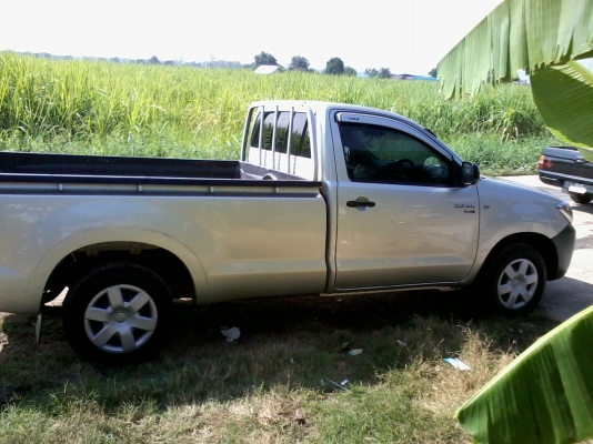 วีโก้ปี08พร้อมบรรทุกเดิมทั้งคัน299000 วีโก้ปี08พร้อมบรรทุกเดิมทั้งคัน299000