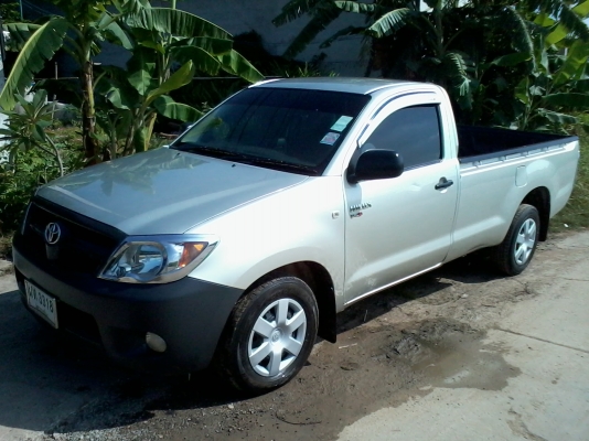 วีโก้ปี08พร้อมบรรทุกเดิมทั้งคัน299000 วีโก้ปี08พร้อมบรรทุกเดิมทั้งคัน299000