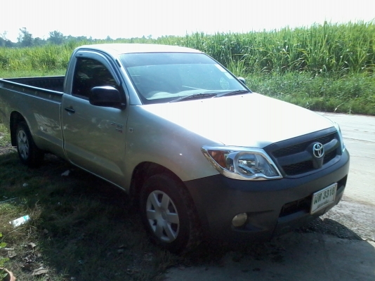 วีโก้ปี08พร้อมบรรทุกเดิมทั้งคัน299000 วีโก้ปี08พร้อมบรรทุกเดิมทั้งคัน299000