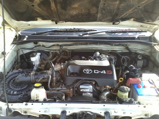 วีโก้ปี08พร้อมบรรทุกเดิมทั้งคัน299000 วีโก้ปี08พร้อมบรรทุกเดิมทั้งคัน299000