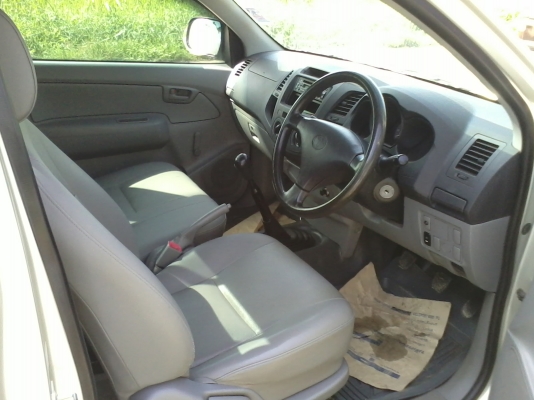 วีโก้ปี08พร้อมบรรทุกเดิมทั้งคัน299000 วีโก้ปี08พร้อมบรรทุกเดิมทั้งคัน299000