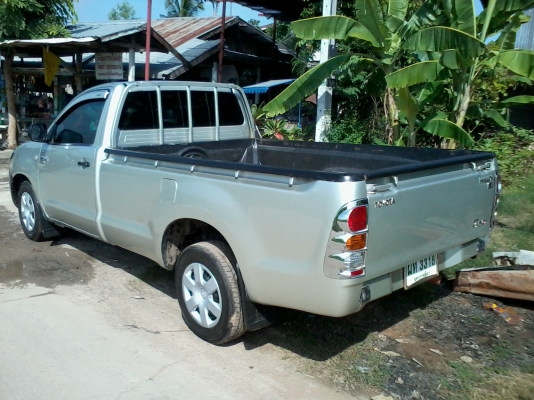 วีโก้ปี08พร้อมบรรทุกเดิมทั้งคัน299000 วีโก้ปี08พร้อมบรรทุกเดิมทั้งคัน299000