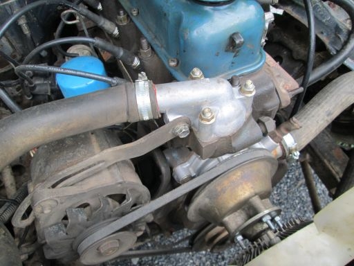 นิสสัน 720 ช่วงยาว 5 ขอ เครื่องเดิม J16 ทรงสวยทรงดี นิสสัน 720 ช่วงยาว 5 ขอ เครื่องเดิม J16 ทรงสวยทรงดี