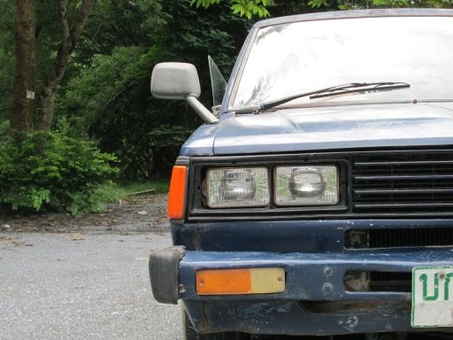 นิสสัน 720 ช่วงยาว 5 ขอ เครื่องเดิม J16 ทรงสวยทรงดี นิสสัน 720 ช่วงยาว 5 ขอ เครื่องเดิม J16 ทรงสวยทรงดี