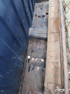 นิสสัน 720 ช่วงยาว 5 ขอ เครื่องเดิม J16 ทรงสวยทรงดี นิสสัน 720 ช่วงยาว 5 ขอ เครื่องเดิม J16 ทรงสวยทรงดี