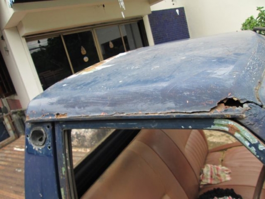 นิสสัน 720 ช่วงยาว 5 ขอ เครื่องเดิม J16 ทรงสวยทรงดี นิสสัน 720 ช่วงยาว 5 ขอ เครื่องเดิม J16 ทรงสวยทรงดี