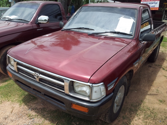 ขาย  mighty -x . ปี 33 เดิมๆ บางๆ สภาพขั้นเทพ ครับ