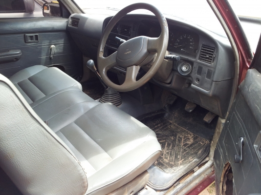 ขาย  mighty -x . ปี 33 เดิมๆ บางๆ สภาพขั้นเทพ ครับ