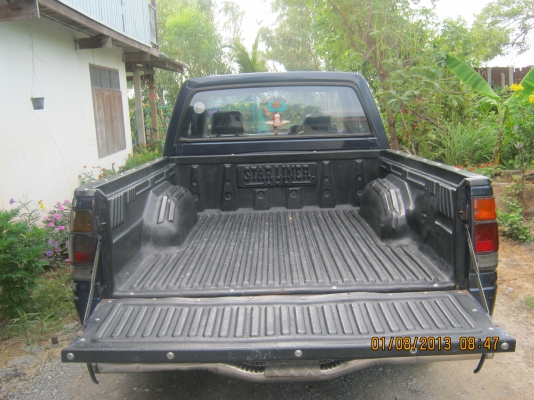 ขายอีซูซุมังกร 4WD ปี95แท้เดิมๆช่วงล่างแน่นๆ เกียร์โฟใช้ได้ปกติ ขายอีซูซุมังกร 4WD ปี95แท้เดิมๆช่วงล่างแน่นๆ เกียร์โฟใช้ได้ปกติ