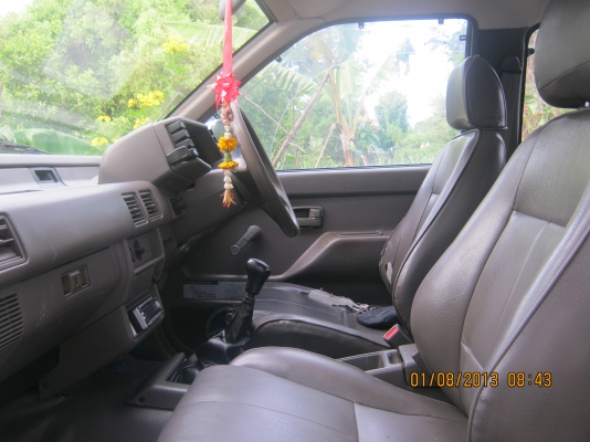 ขายอีซูซุมังกร 4WD ปี95แท้เดิมๆช่วงล่างแน่นๆ เกียร์โฟใช้ได้ปกติ ขายอีซูซุมังกร 4WD ปี95แท้เดิมๆช่วงล่างแน่นๆ เกียร์โฟใช้ได้ปกติ