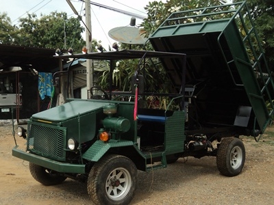 ขอบคุณ truck2hand ครับขายแล้ว ขอบคุณ truck2hand ครับขายแล้ว