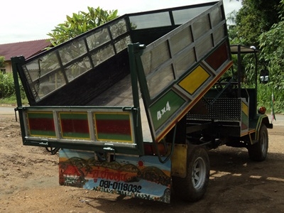 ขอบคุณ truck2hand ครับขายแล้ว ขอบคุณ truck2hand ครับขายแล้ว