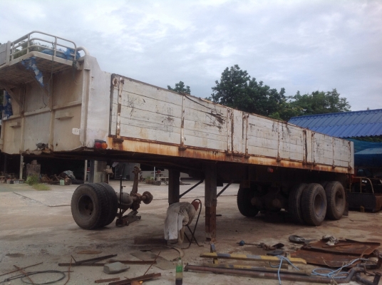 เทรนเลอร์ 9 ม. เทรนเลอร์ 9 ม.