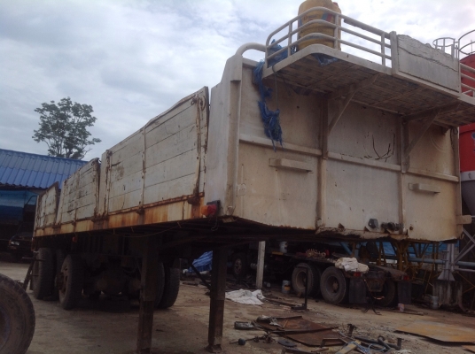 เทรนเลอร์ 9 ม.