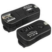 Pawn TF-362 Wireless Remote and Flash Trigger For Nikon