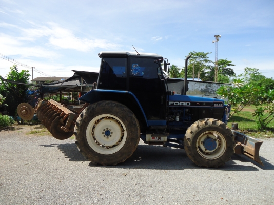 ขายฟอดร์6640  สนใจต่อรองได้