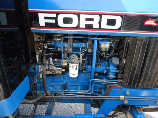 ขายฟอดร์6640  สนใจต่อรองได้