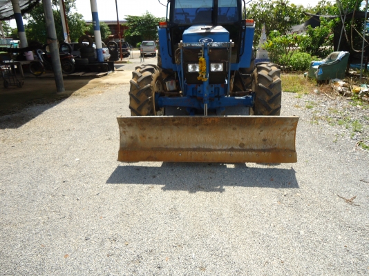 ขายฟอดร์6640  สนใจต่อรองได้