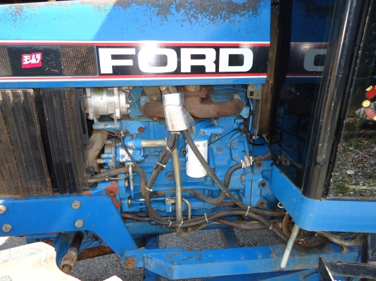 ขายฟอดร์6640  สนใจต่อรองได้