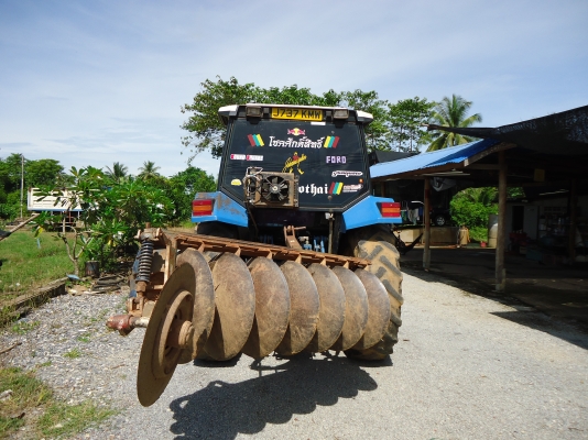 ขายฟอดร์6640  สนใจต่อรองได้