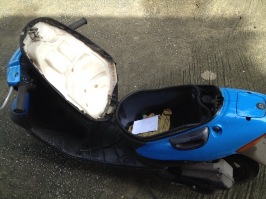 ขายรถ ป๊อป Zusuki มือสอง ขายรถ ป๊อป Zusuki มือสอง