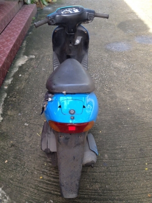 ขายรถ ป๊อป Zusuki มือสอง ขายรถ ป๊อป Zusuki มือสอง