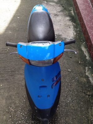 ขายรถ ป๊อป Zusuki มือสอง ขายรถ ป๊อป Zusuki มือสอง