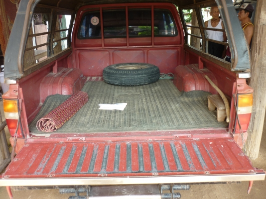 ขาย TOYOTA HERO 4ขอ  เดิมๆ  มือเดียว  สภาพเยี่ยม