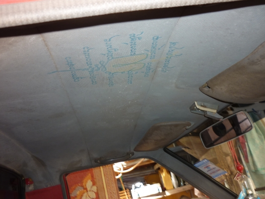 ขาย TOYOTA HERO 4ขอ  เดิมๆ  มือเดียว  สภาพเยี่ยม