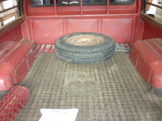 ขาย TOYOTA HERO 4ขอ  เดิมๆ  มือเดียว  สภาพเยี่ยม