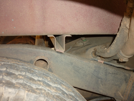 ขาย TOYOTA HERO 4ขอ  เดิมๆ  มือเดียว  สภาพเยี่ยม