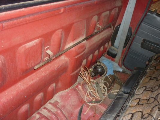 ขาย TOYOTA HERO 4ขอ  เดิมๆ  มือเดียว  สภาพเยี่ยม