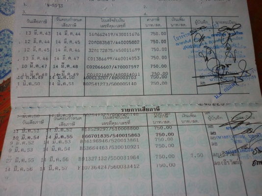 ขาย TOYOTA HERO 4ขอ  เดิมๆ  มือเดียว  สภาพเยี่ยม