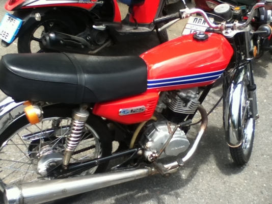 Cg110 เดิมๆ ทะเบียน ไม่โอน ราคาร้อนเงินนนนน!!!!!!