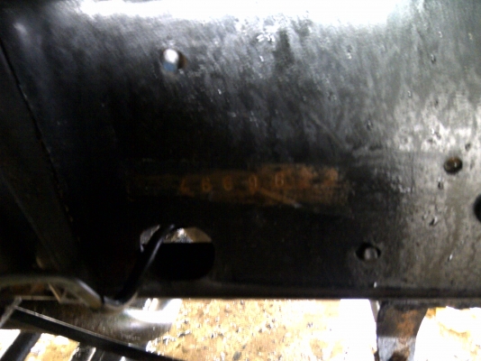 ขายหกล้อ 115 แรงม้า พร้อมใช้งาน