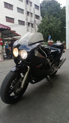 GSX R5 400 เดิมๆคับ GSX R5 400 เดิมๆคับ