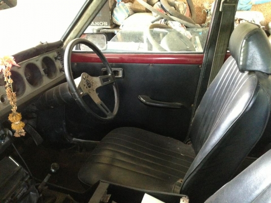 ขาย RT 81 สภาพครบๆ