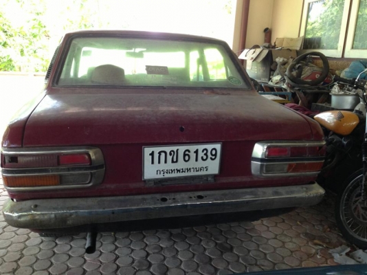 ขาย RT 81 สภาพครบๆ