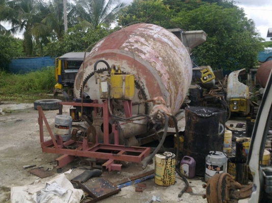 ลูกโม่ ลูกโม่