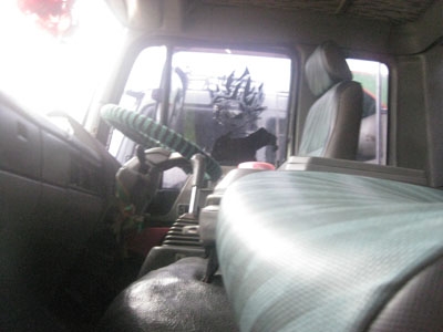 ขาย Hino 3M ดั้มพ์เกษตร วาง เครื่อง P11 320 แรง โทร 088-4501277 ขาย Hino 3M ดั้มพ์เกษตร วาง เครื่อง P11 320 แรง โทร 088-4501277