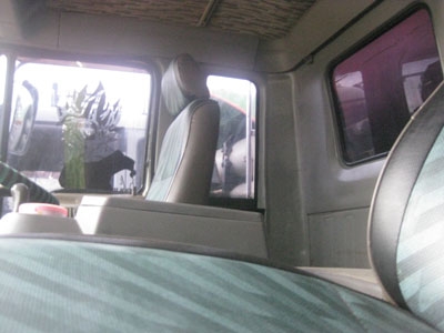 ขาย Hino 3M ดั้มพ์เกษตร วาง เครื่อง P11 320 แรง โทร 088-4501277 ขาย Hino 3M ดั้มพ์เกษตร วาง เครื่อง P11 320 แรง โทร 088-4501277